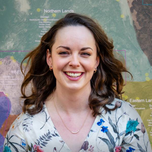 Rita Keil, Project Specialist