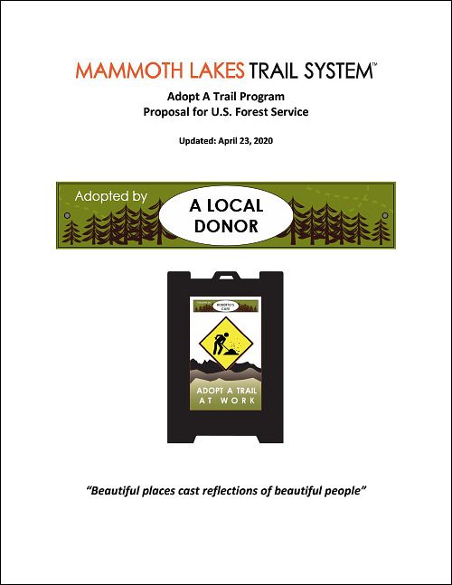 USFS Project Proposal