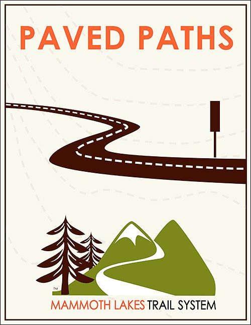 Hard Surface Multi-Use Pathways