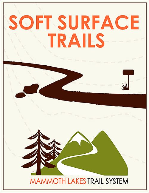 Soft Surface Trails
