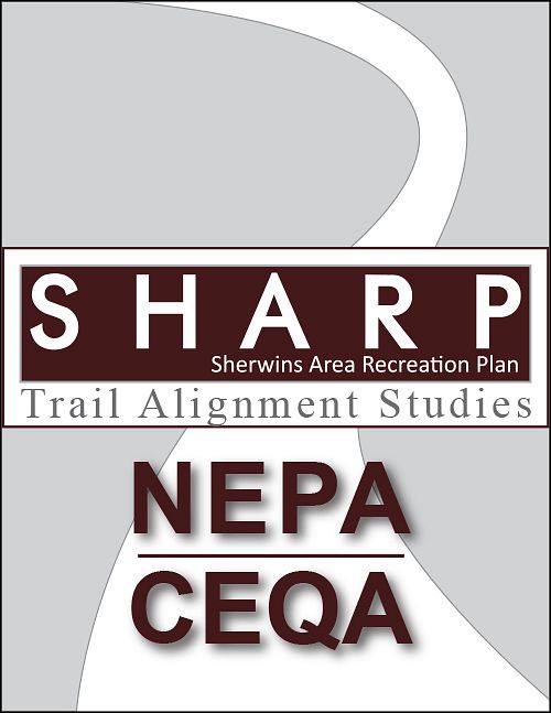 SHARP Environmental Review: Phase III