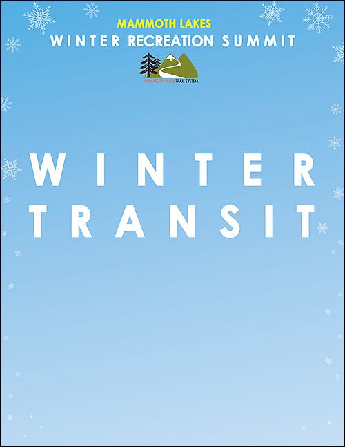 Winter Transit