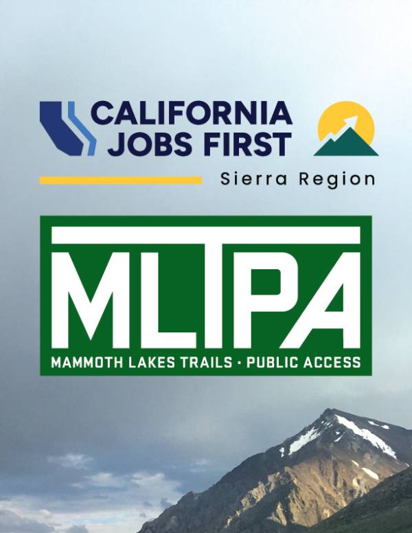 Sierra Jobs First - MLTPA Projects COMING SOON