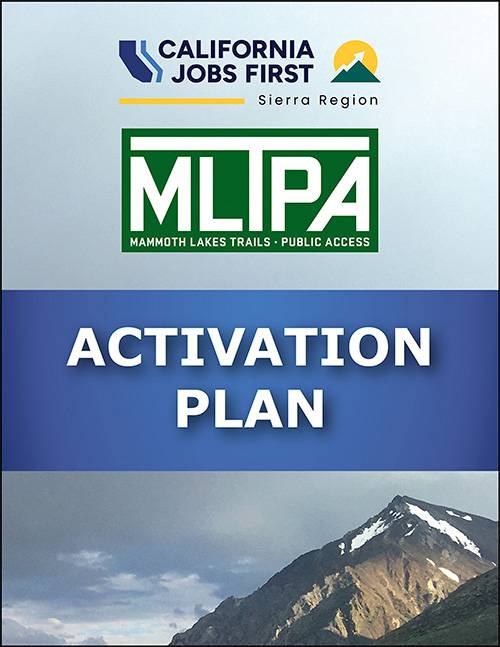 Activation Plan and Working Group