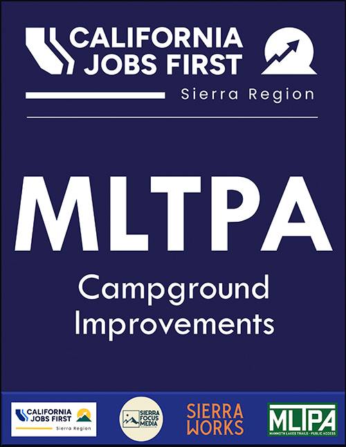 Campground Improvements