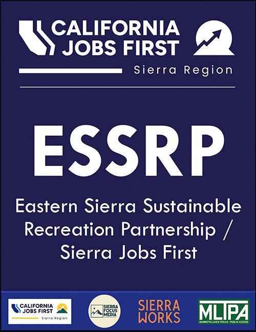 ESSRP MEETINGS / SIERRA JOBS FIRST