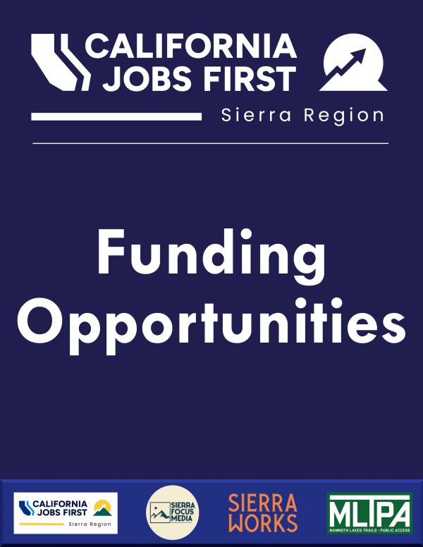 Funding Opportunities