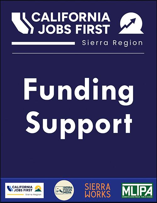 Funding Support
