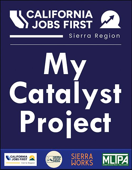 My Catalyst Project