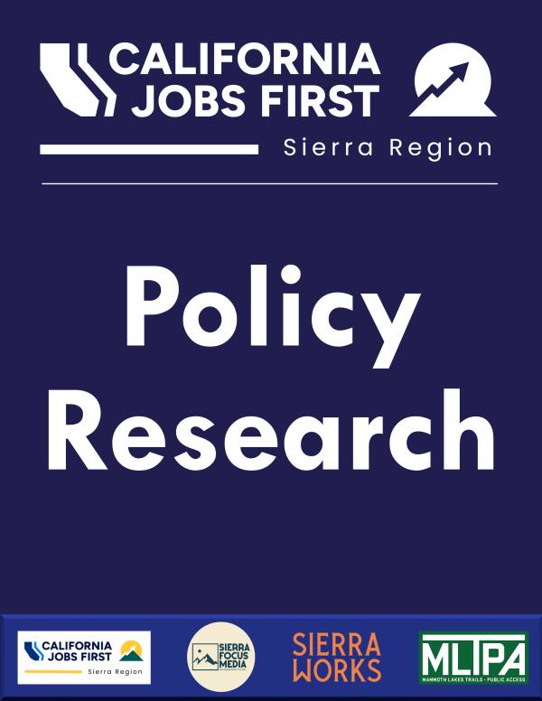 Policy Research