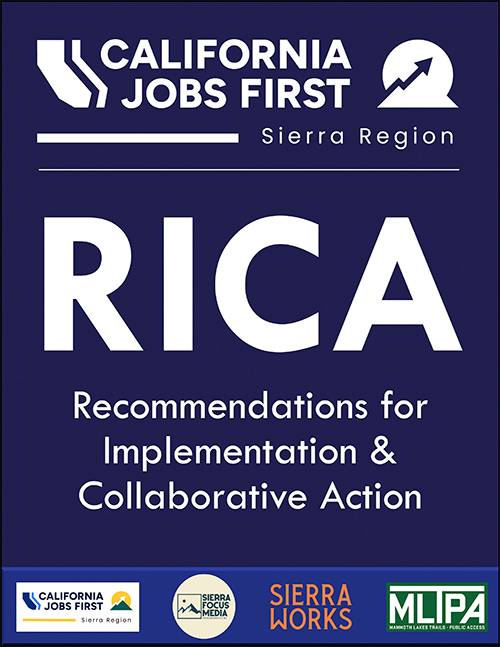 Working Group and Sierra RICA