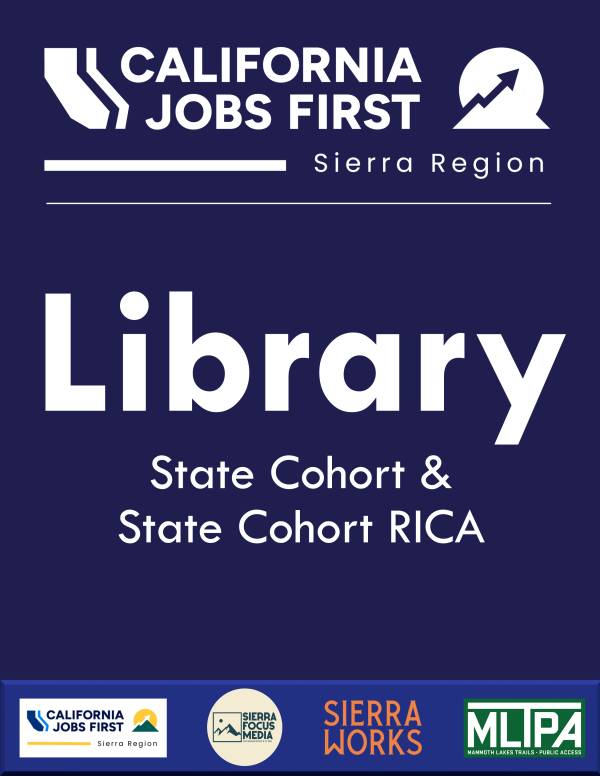 STATE COHORT AND STATE COHORT RICA LIBRARY