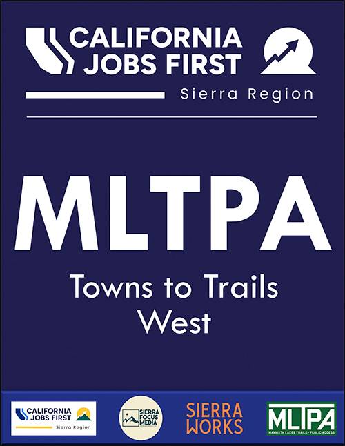 Towns To Trails - West