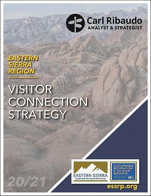 The Visitor Connection Strategy