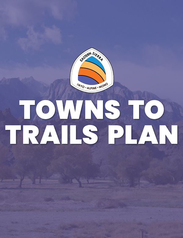 Towns to Trails Planning