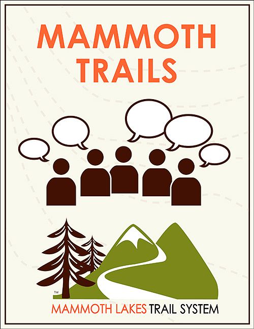 Mammoth Trails Charter - 2023