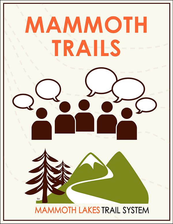 Mammoth Trails Meetings - 2017