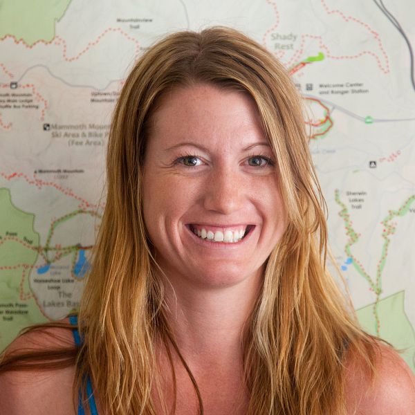 Nicole Widen, WebMaster