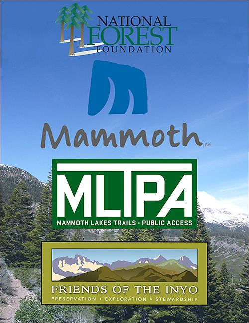 Summer of Stewardship Trail Days - 2009