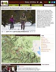 Mammothtrails.org