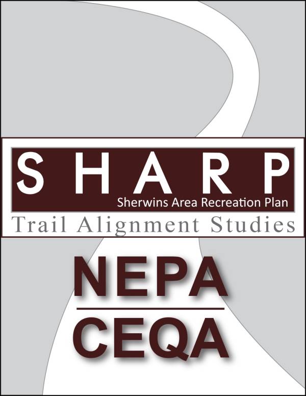 Mammoth Lakes Recreation Grants for SHARP