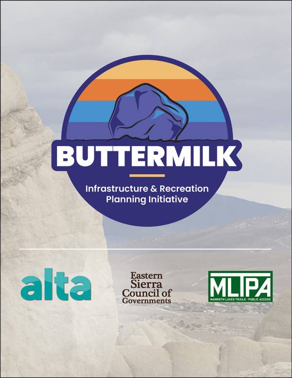 Buttermilk Infrastructure and Recreation Planning Initiative Webpage